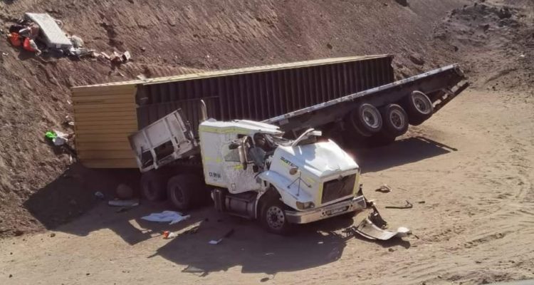 Twitter | IEC-180 CONTROL STGO

