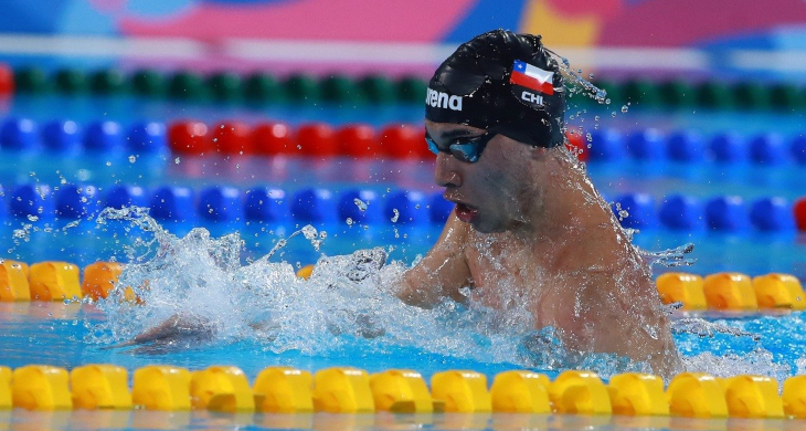 Twitter @INDChileOficial