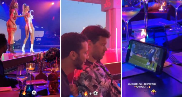 Instagram @seymasubasi