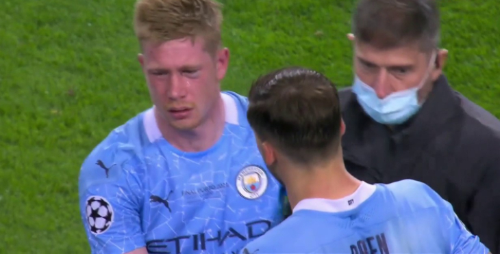 Captura de pantalla | ESPN