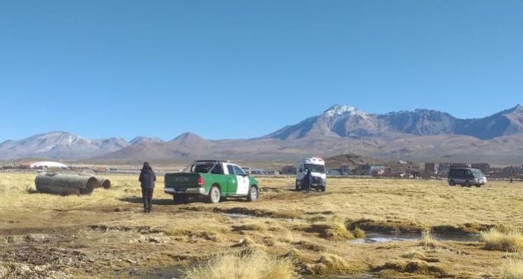 Cristián Núñez | Twitter