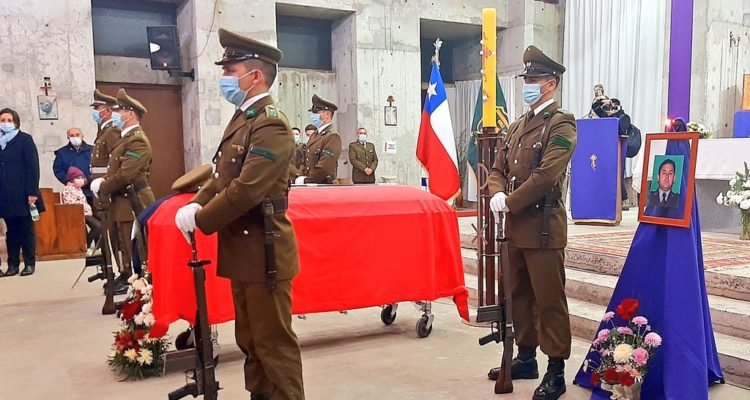 Carabineros de Chile