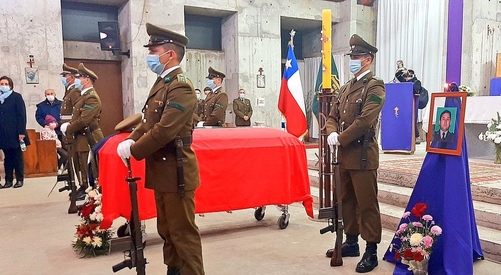 Carabineros de Chile