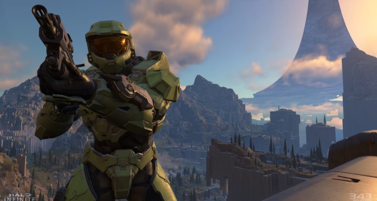 Halo Infinite
