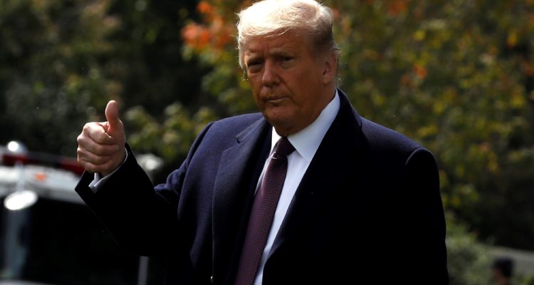 Archivo | EFE | EPA/Yuri Gripas