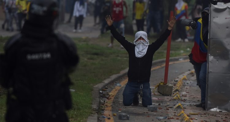 EFE | Ernesto Guzmán Jr