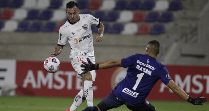 Ricardo Maldonado | Agence France-Presse