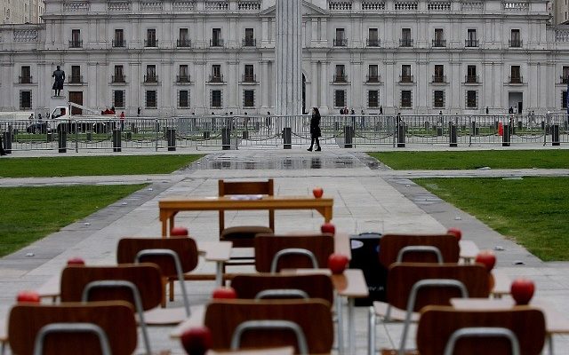 CONTEXTO | Agencia UNO