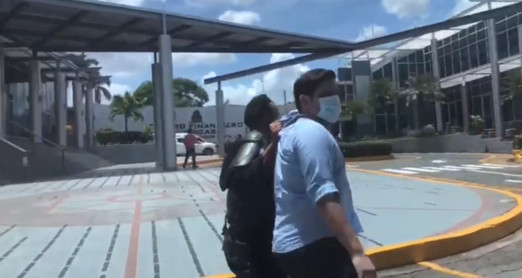 EFE | Captura de video