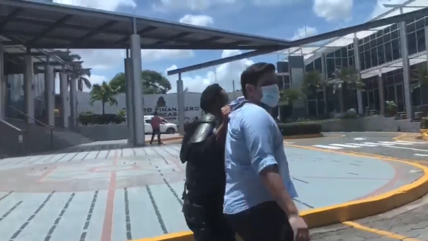 EFE | Captura de video