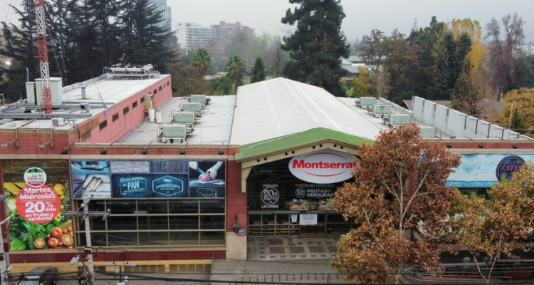 Karin Pozo | Agencia UNO