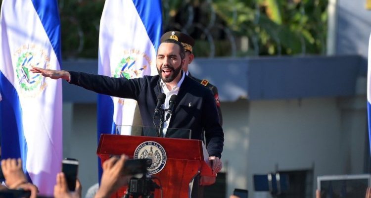 ARCHIVO | Marvin Recinos | AFP 