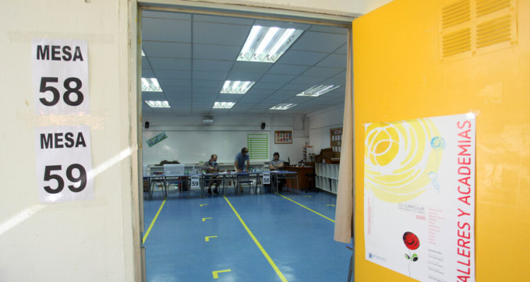 ARCHIVO | Agencia UNO