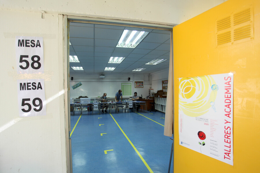 ARCHIVO | Agencia UNO