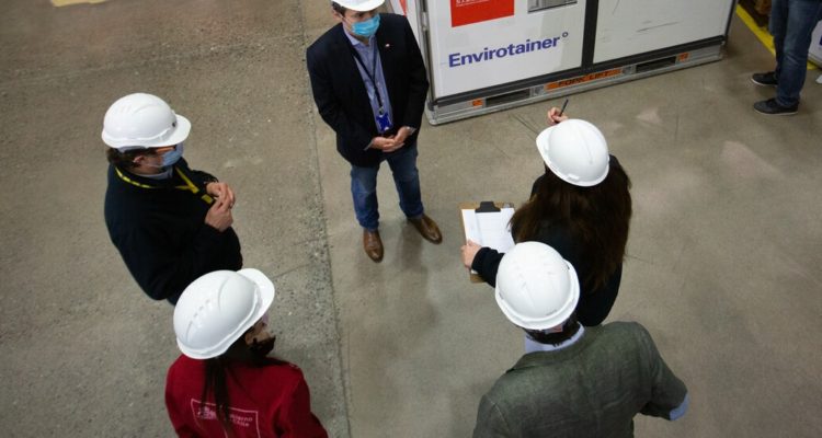 CONTEXTO | Agencia UNO