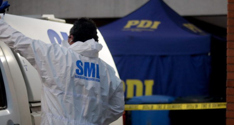 CONTEXTO | Agencia UNO