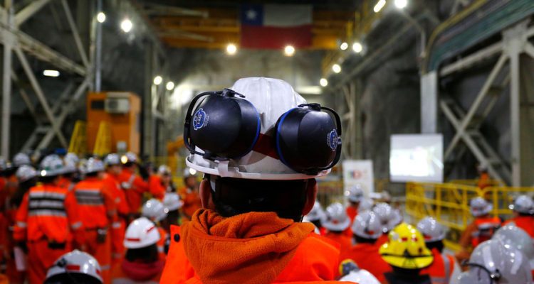 ARCHIVO | Agencia UNO
