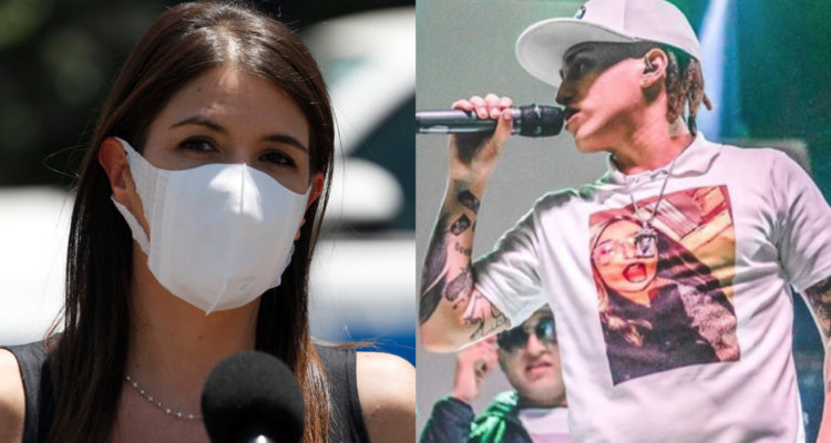 Cristóbal Escobar | Agencia UNO | Pablo Chill-E

