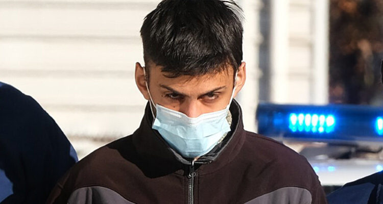 Daniel Araya | Agencia UNO