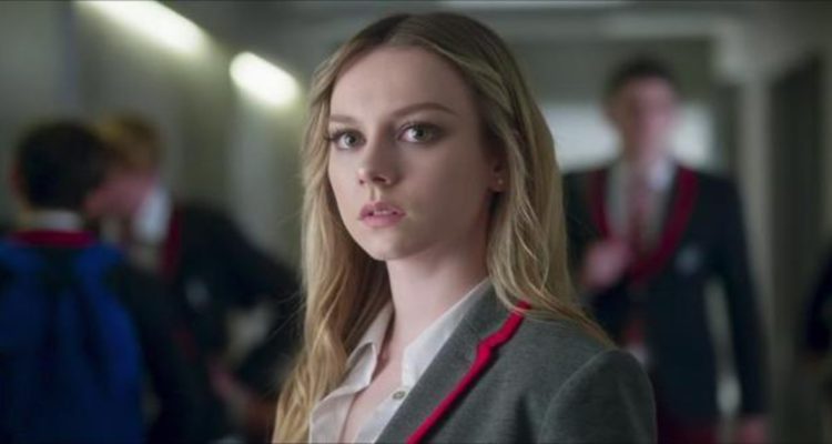 Ester Expósito – Élite – | Netflix