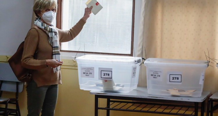 Cristóbal Escobar | Agencia UNO