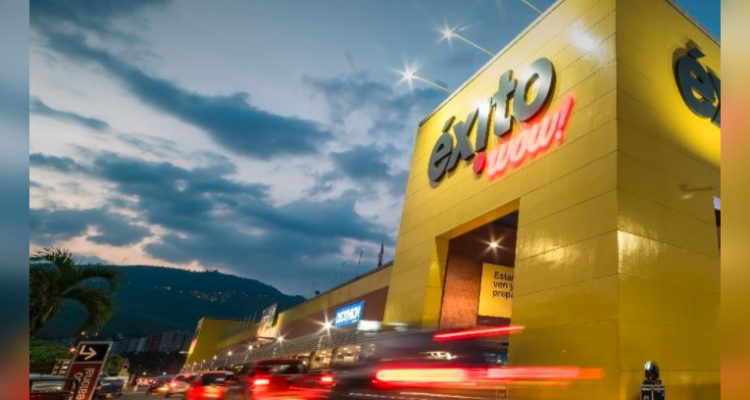 @grupoexito | Instagram