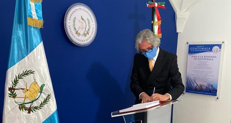 ARCHIVO | Grupo Prometheo (Twitter)