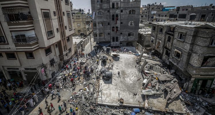 EFE | EPA | Haitham Imad