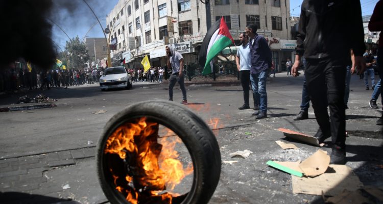 EFE | EPA | Abed Al Hsahlamoun