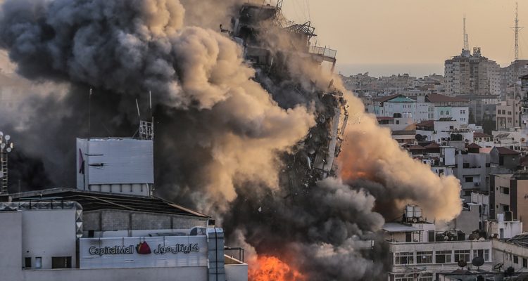 EFE | EPA | Mohammed Saber