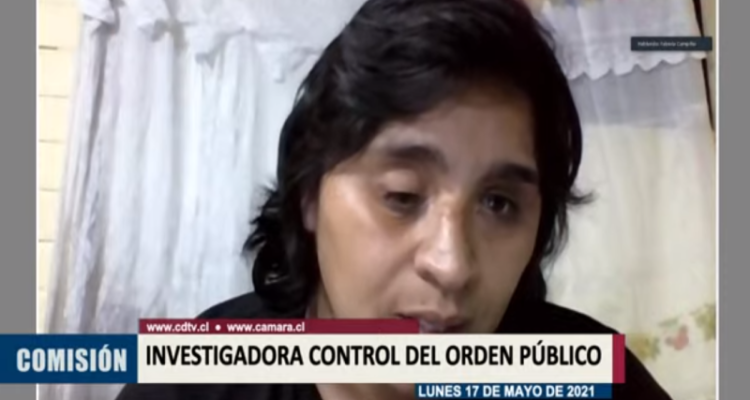 Cámara de Diputados