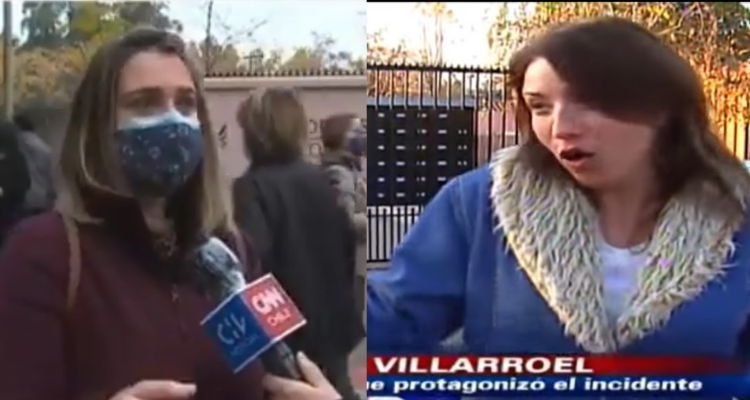 Chilevisión