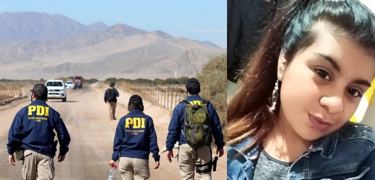 Karl Chinga | Agencia UNO / Redes sociales