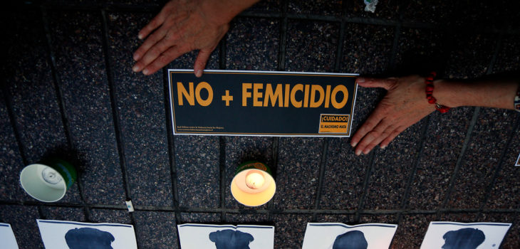 CONTEXTO | Agencia UNO