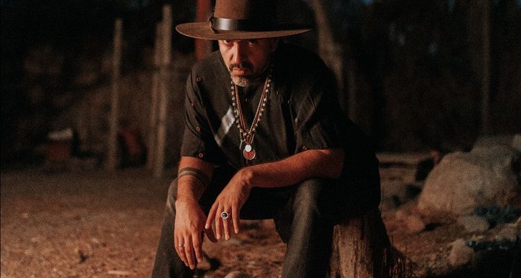 Fernando Milagros, Gira Pueblos (c)