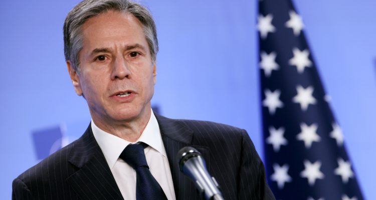 Archivo | EFE | EPA | Kenzo Tribouillard