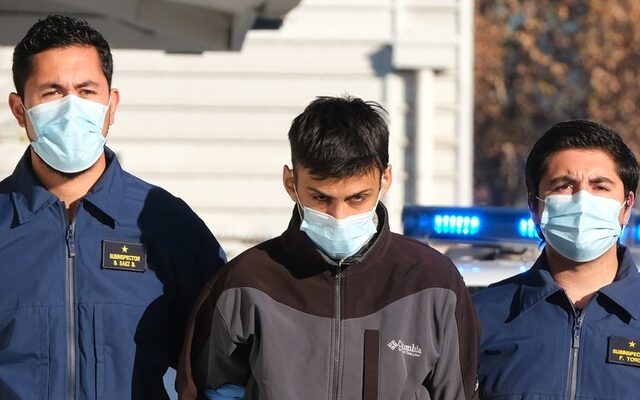 Daniel Araya | Agencia UNO