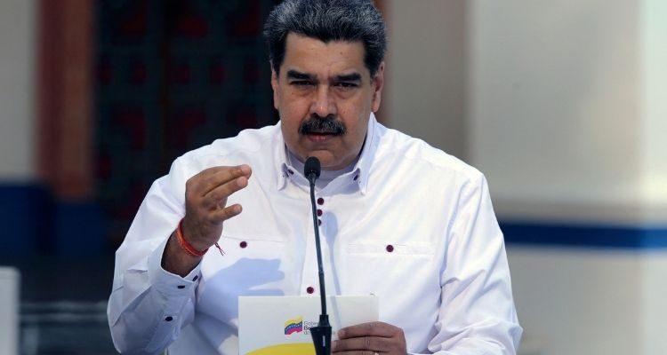 Contexto | Agence France-Presse