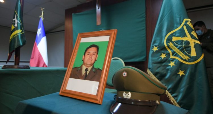 Cedida | Carabineros de Chile