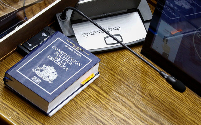 CONTEXTO | Agencia UNO