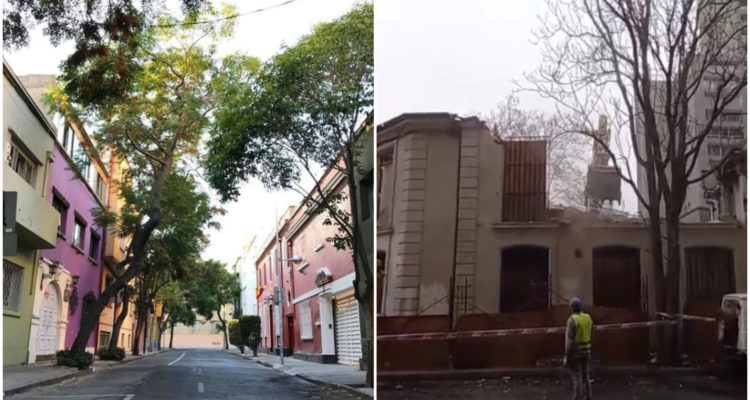 Instagram | @barriocortesuprema