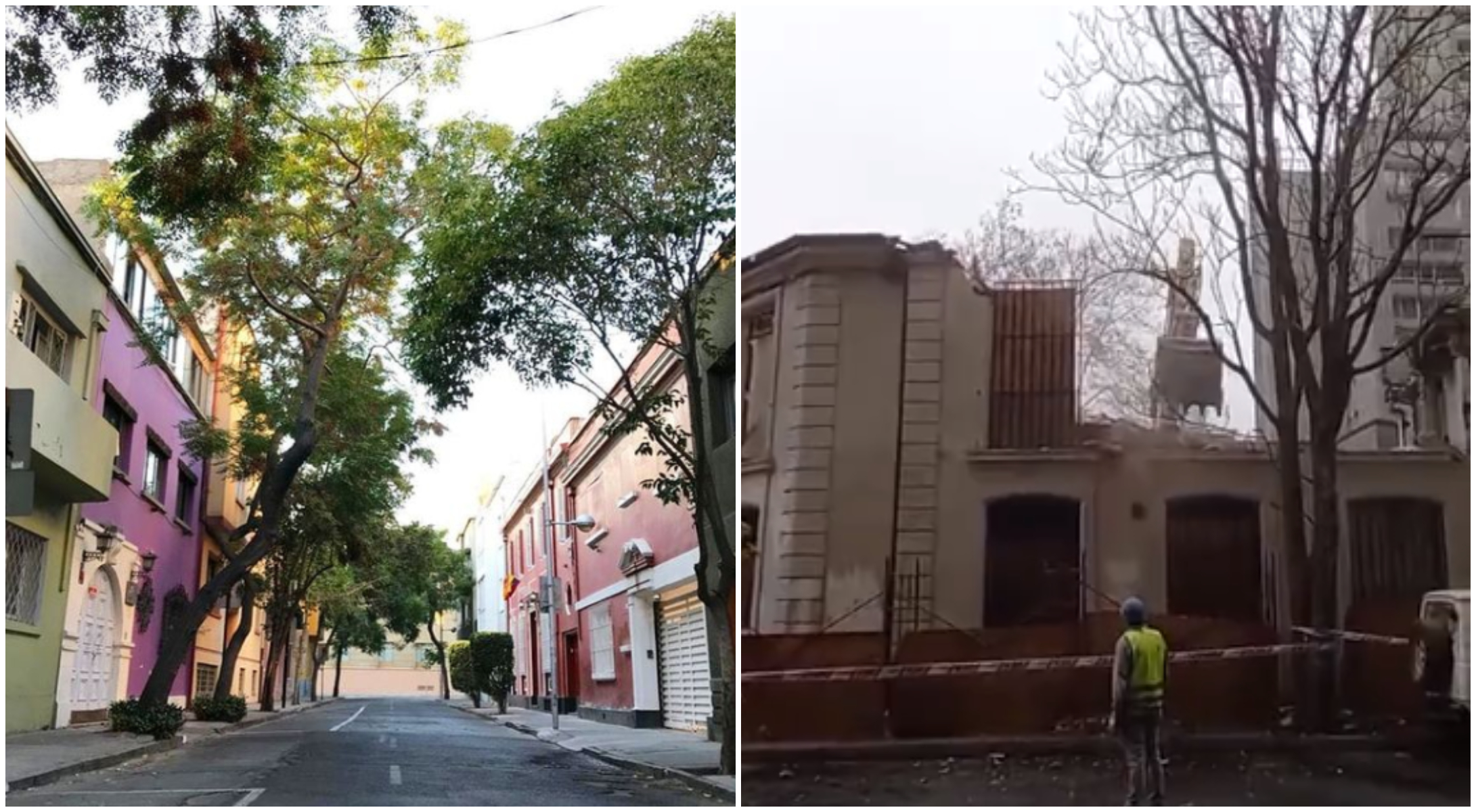 Instagram | @barriocortesuprema