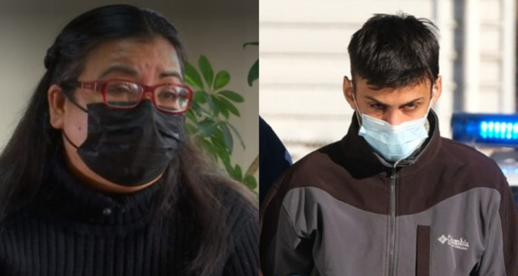 Captura | Agencia UNO