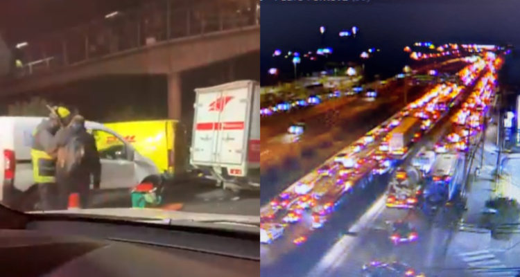 Twitter | @Barbara_ov | @TTISantiago

