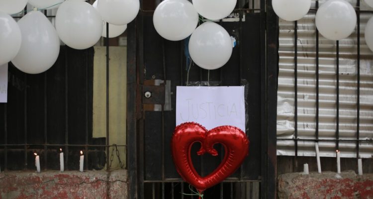 Karin Pozo | Agencia UNO