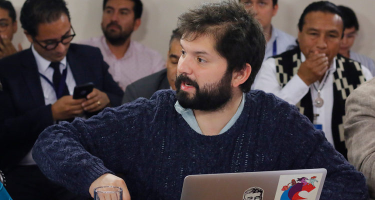ARCHIVO | Agencia UNO
