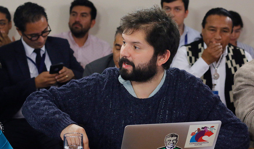 ARCHIVO | Agencia UNO