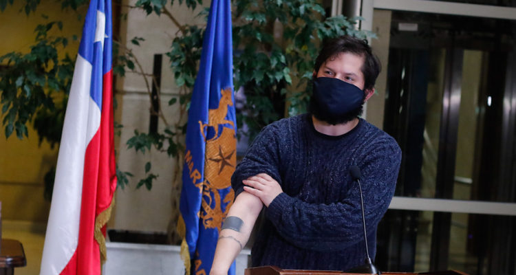 ARCHIVO | Agencia UNO