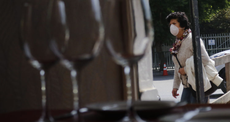 CONTEXTO | Agencia UNO