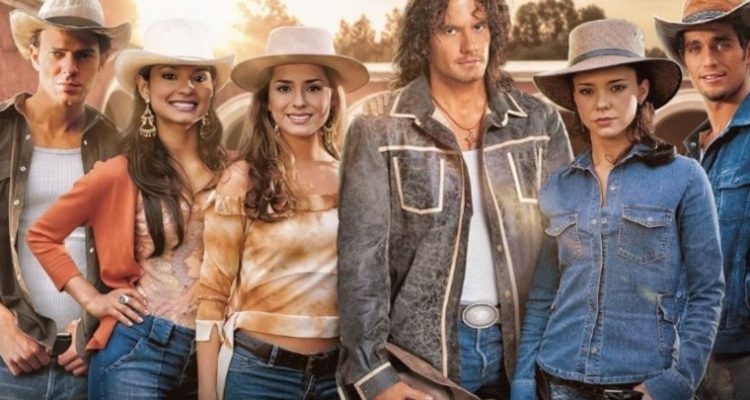 Pasión de Gavilanes